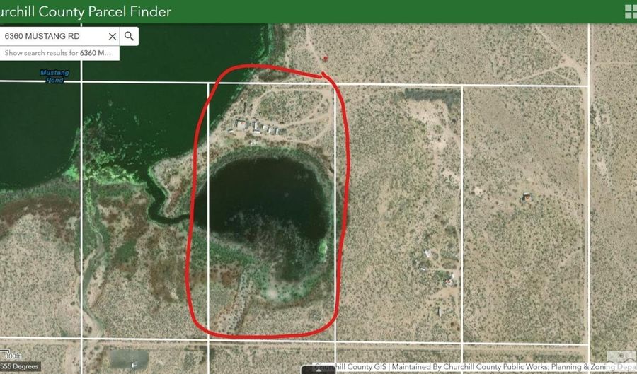 6360 Mustang Rd Lot 78, Fallon, NV 89406 - 0 Beds, 0 Bath