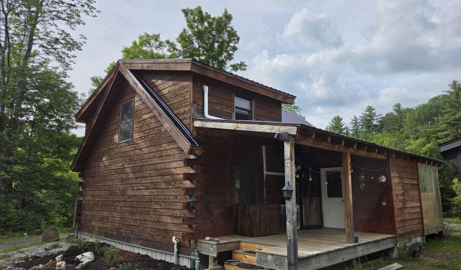 2399 Main St, Cabot, VT 05647 - 2 Beds, 2 Bath
