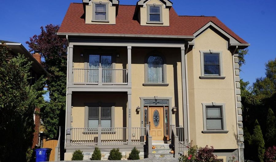 2445 S KENWOOD St, Arlington, VA 22206 - 7 Beds, 5 Bath