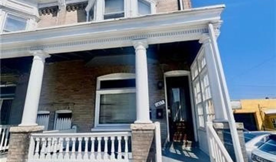 1317 W Turner St 1, Allentown, PA 18102 - 1 Beds, 1 Bath