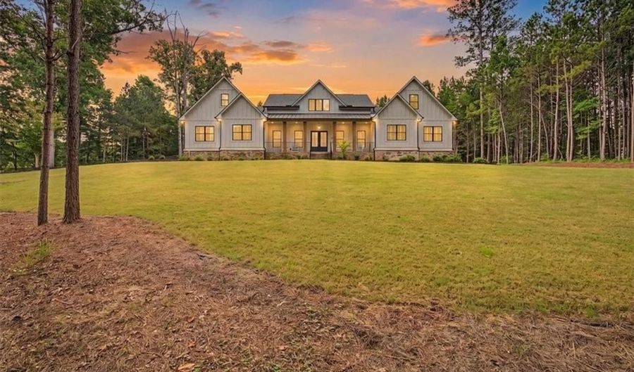 70 Bristol Rd, Ball Ground, GA 30107 - 5 Beds, 5 Bath