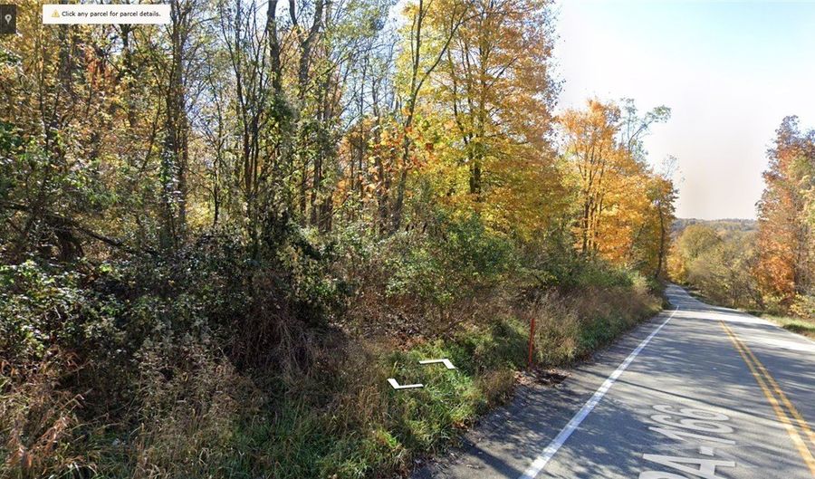 Hartley Hill Rd, Adah, PA 15410 - 0 Beds, 0 Bath