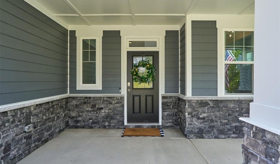 106 Fontana Lake Rd, Aberdeen, NC 28315 - 4 Beds, 3 Bath