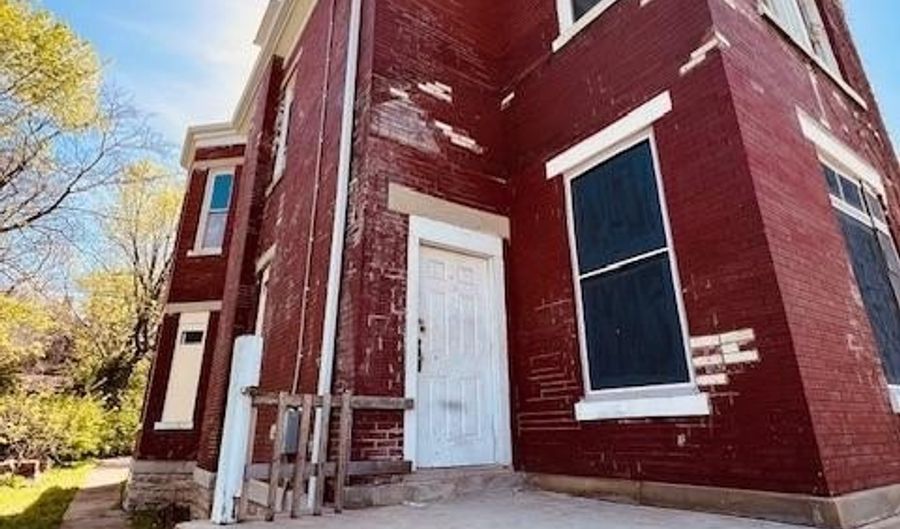 533 Rockdale Ave, Cincinnati, OH 45229 - 0 Beds, 0 Bath