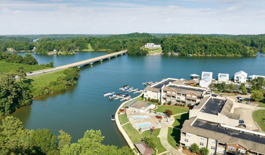 189 Williams Rd #C3, Alexander City, AL 35010 - 3 Beds, 2 Bath