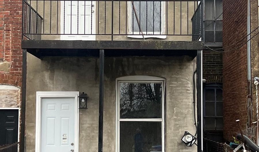 2732 RIGGS Ave, Baltimore, MD 21216 - 3 Beds, 1 Bath