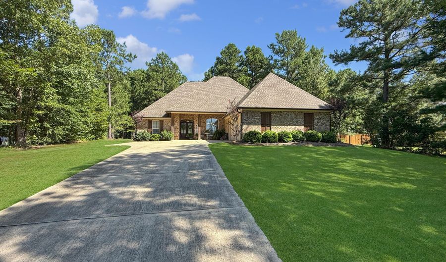 1178 Sanctuary Dr, Brandon, MS 39042 - 4 Beds, 2 Bath