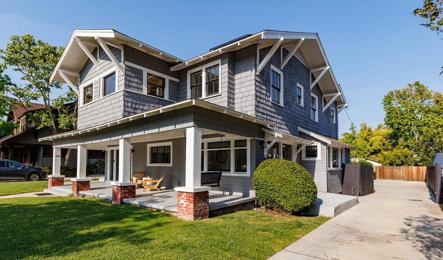 1954 Primrose Ave, South Pasadena, CA 91030 - 5 Beds, 4 Bath