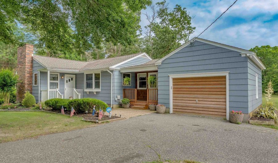 771 Dennisville, Dennisville, NJ 08210 - 3 Beds, 2 Bath