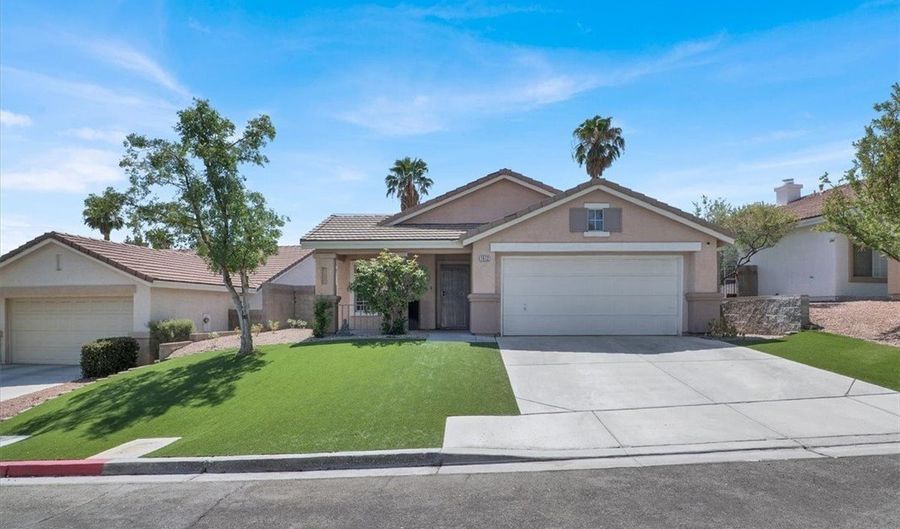 1512 Iron Springs Dr, Las Vegas, NV 89144 - 3 Beds, 2 Bath