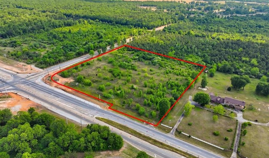 1626 Moultrie Rd, Albany, GA 31705 - 0 Beds, 0 Bath