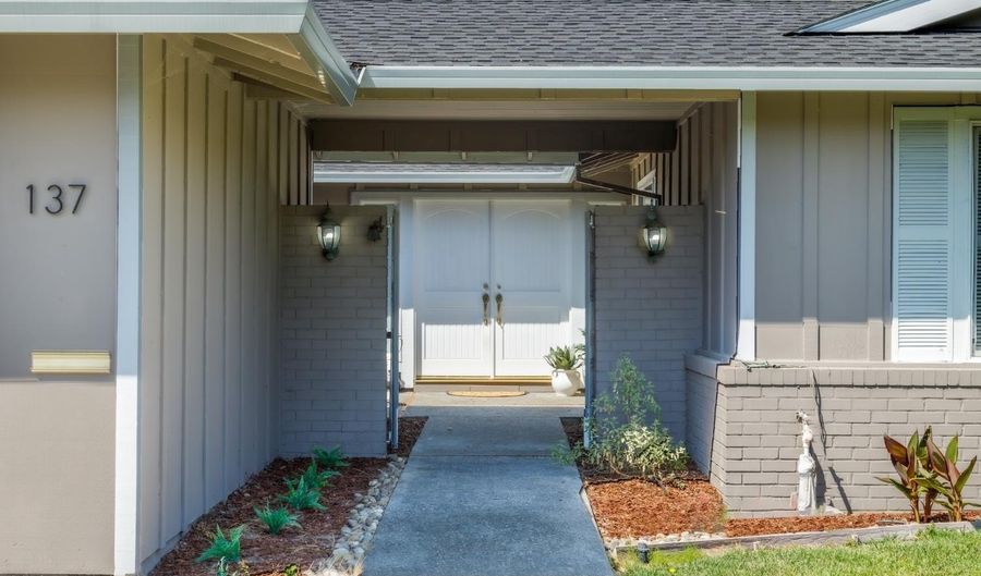 137 Valley Lakes Dr, Santa Rosa, CA 95409 - 3 Beds, 2 Bath