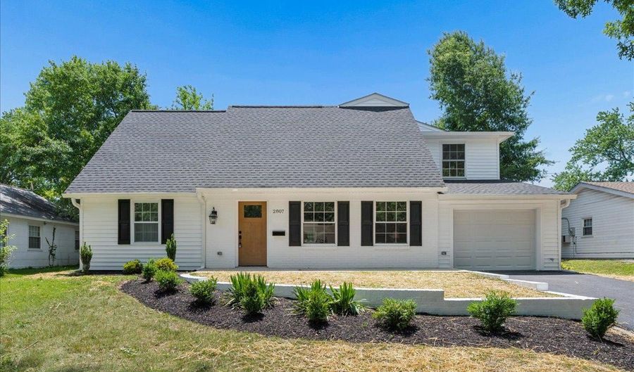 2807 BARBERRY Ln, Bowie, MD 20715 - 8 Beds, 5 Bath
