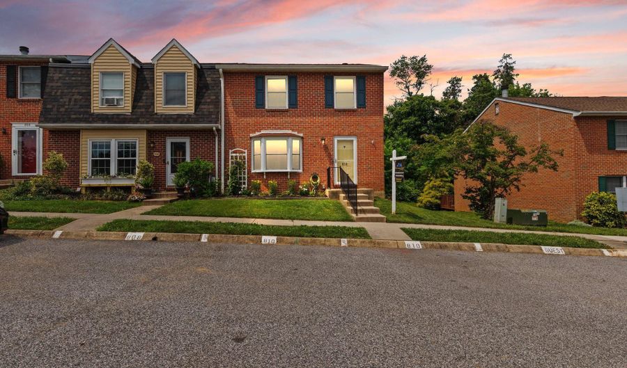 810 CHESNEY Ln, Bel Air, MD 21014 - 3 Beds, 3 Bath