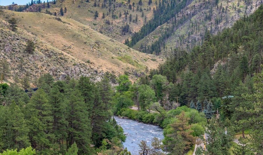 31 Kings Canyon Rd, Bellvue, CO 80512 - 3 Beds, 4 Bath