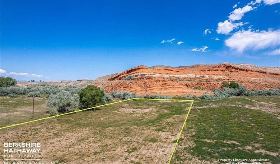 Carey St lot 1, Cody, WY 82414 - 0 Beds, 0 Bath