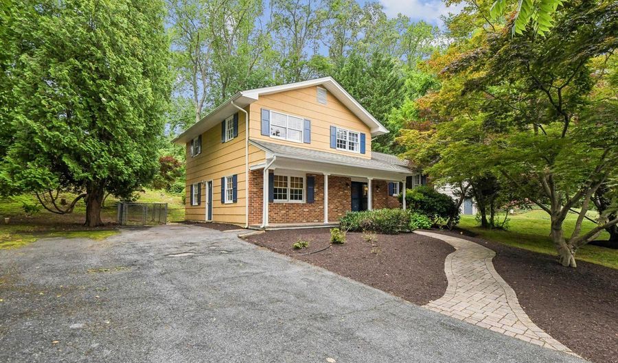 1518 WINCHESTER Rd, Annapolis, MD 21409 - 4 Beds, 3 Bath