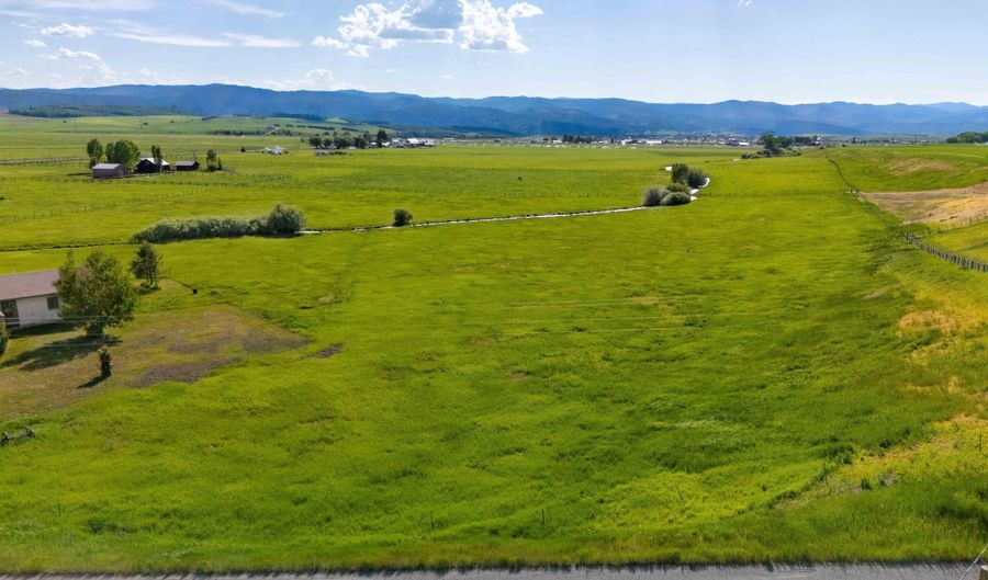 N BENCH ROAD, Bedford, WY 83112 - 0 Beds, 0 Bath