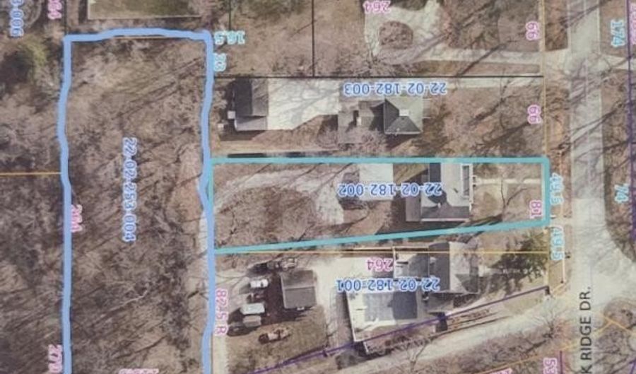 720 N Thorington St, Algona, IA 50511 - 4 Beds, 3 Bath