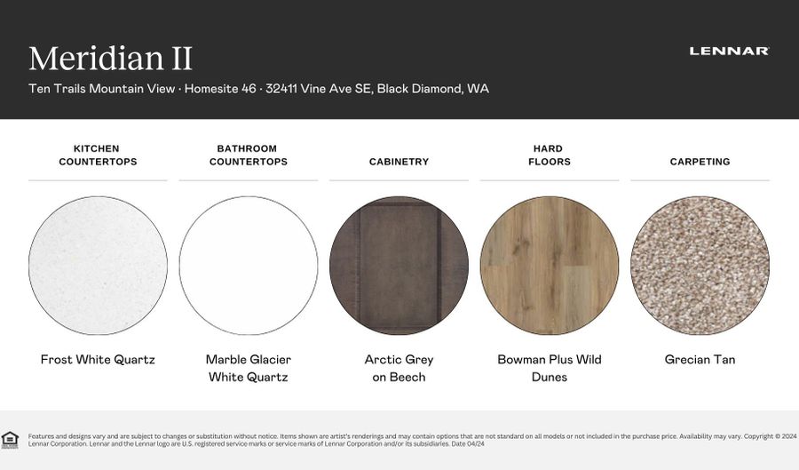 32411 Vine Ave SE, Black Diamond, WA 98010 - 5 Beds, 3 Bath