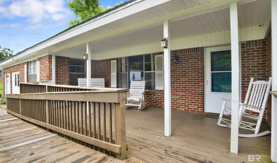 17714 Horseneck Rd, Bay Minette, AL 36507 - 3 Beds, 3 Bath
