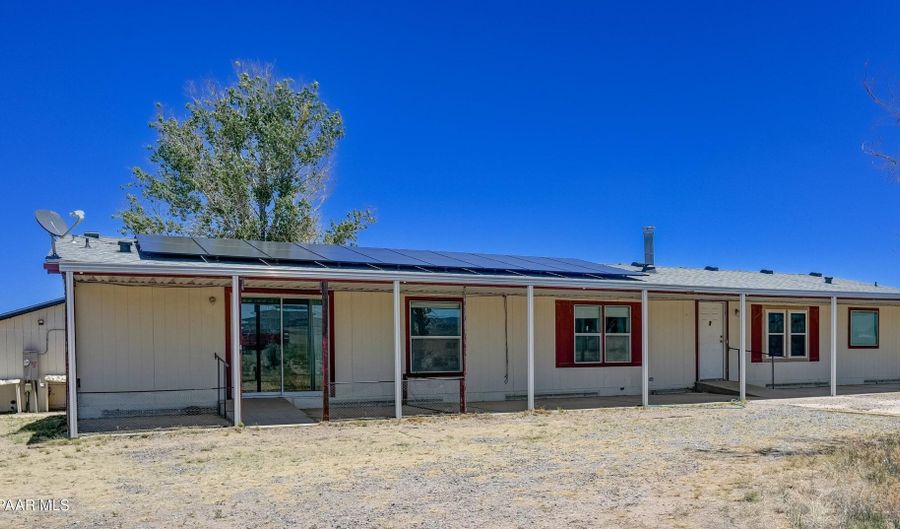 435 S Yuma Rd, Chino Valley, AZ 86323 - 4 Beds, 3 Bath