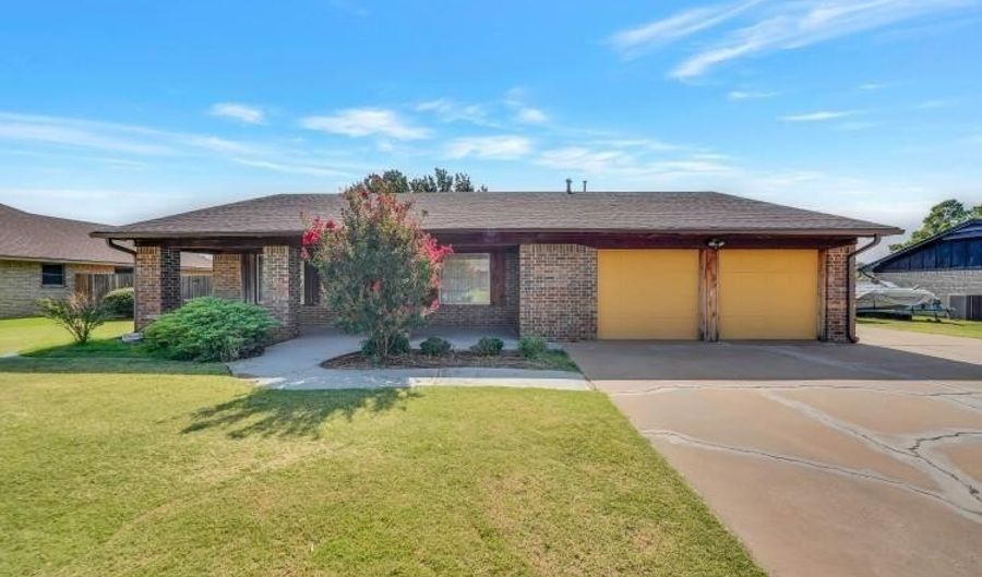 3516 Prairie Dr W, Altus, OK 73521 - 3 Beds, 2 Bath
