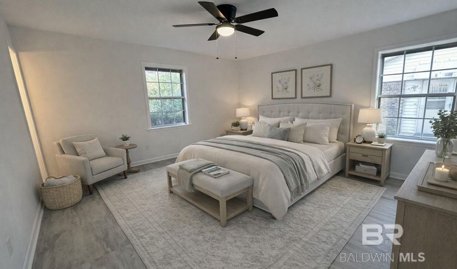 1710 Auburn Ave, Bay Minette, AL 36507 - 4 Beds, 2 Bath