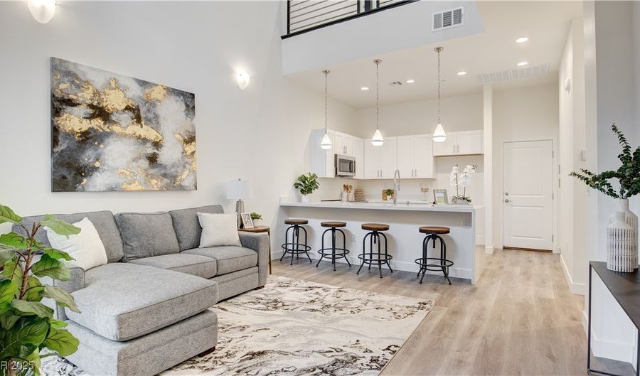 1187 Blossom Point St 36, Las Vegas, NV 89135 - 3 Beds, 3 Bath