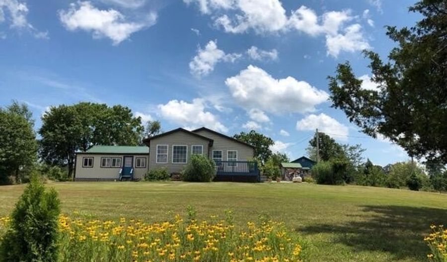 Rr1 Box 335 County Road 509, Ava, MO 65608 - 3 Beds, 4 Bath
