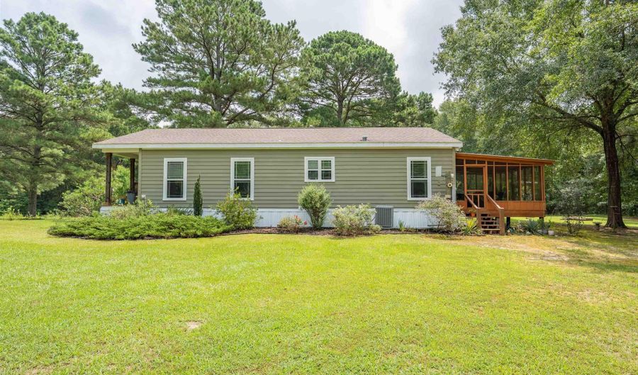 26081 SUMMERFIELD Rd, Bernice, LA 71222 - 3 Beds, 2 Bath