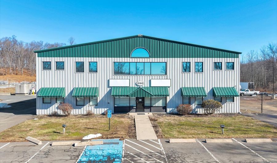 280 Schoolhouse Rd, Cheshire, CT 06410 - 0 Beds, 0 Bath