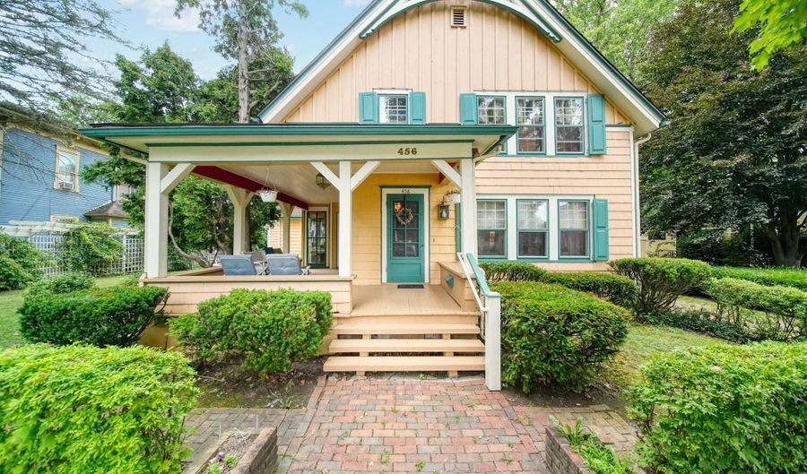 456 State, Adrian, MI 49221 - 4 Beds, 3 Bath