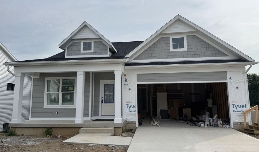 7701 Fase St SE Lot 15, Ada, MI 49301 - 4 Beds, 3 Bath