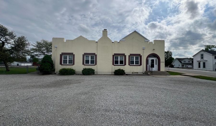 14188 N Morris Washington St, Batesville, IN 47006 - 0 Beds, 0 Bath