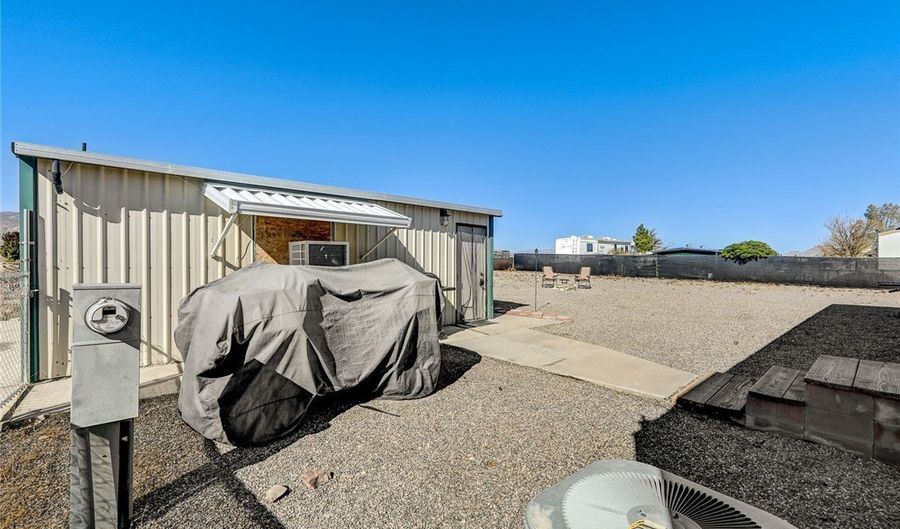 387 Park Blvd 153, Alamo, NV 89001 - 2 Beds, 2 Bath