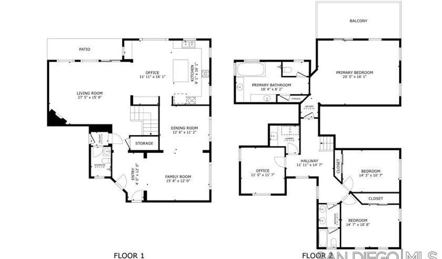 2226 Crystal Clear Dr, Spring Valley, CA 91978 - 4 Beds, 3 Bath
