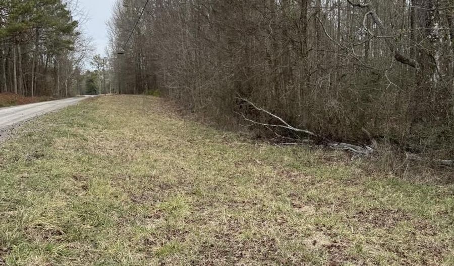 14 Hopper Rd, Altoona, AL 35952 - 0 Beds, 0 Bath