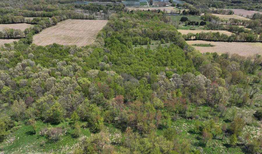 27350 H Dr N, Albion, MI 49224 - 0 Beds, 0 Bath