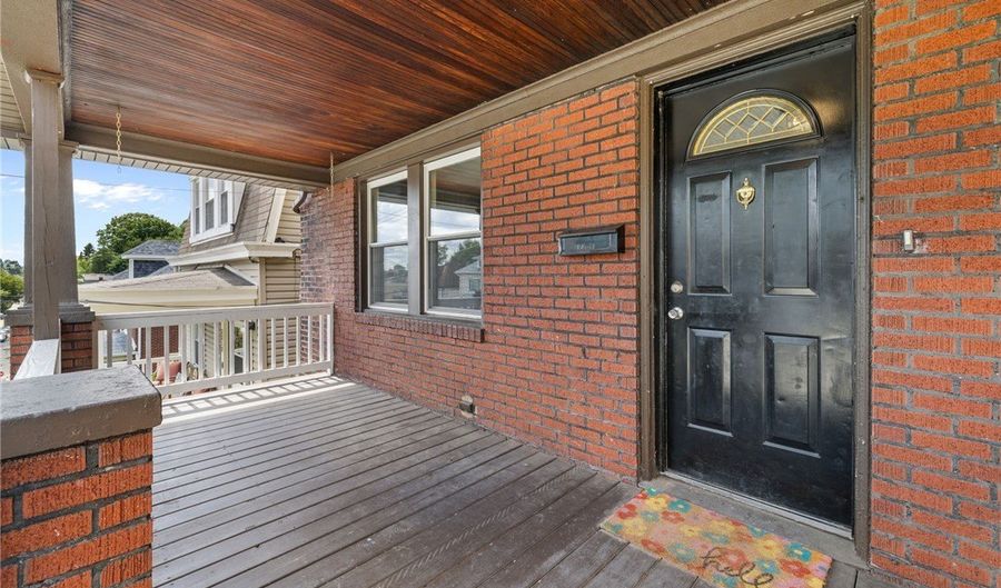 2210 Vodeli St, Beechview, PA 15216 - 3 Beds, 1 Bath