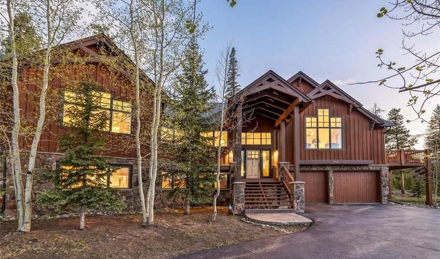 246 Westerman Rd, Breckenridge, CO 80424 - 4 Beds, 4 Bath