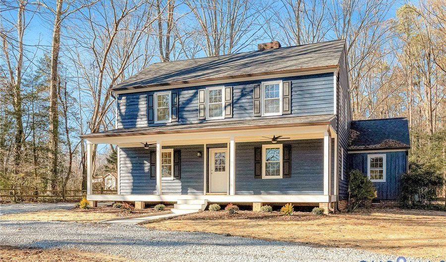 12416 Mount Hermon Rd, Ashland, VA 23005 - 3 Beds, 3 Bath