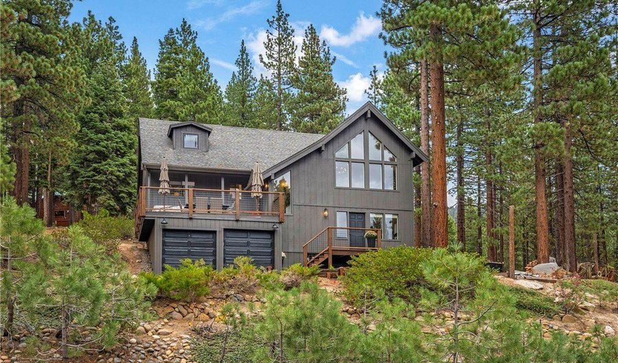 949 Jennifer St, Incline Village, NV 89451 - 4 Beds, 3 Bath