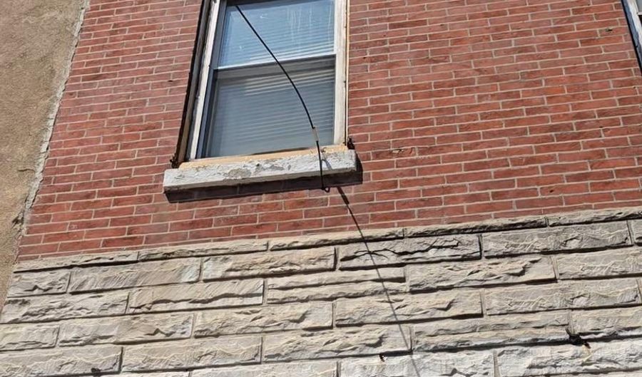 1520 N 27TH St, Philadelphia, PA 19121 - 0 Beds, 0 Bath
