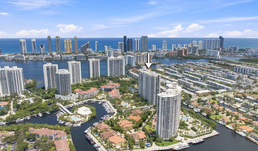 2000 Island Blvd 2905, Aventura, FL 33160 - 2 Beds, 2 Bath