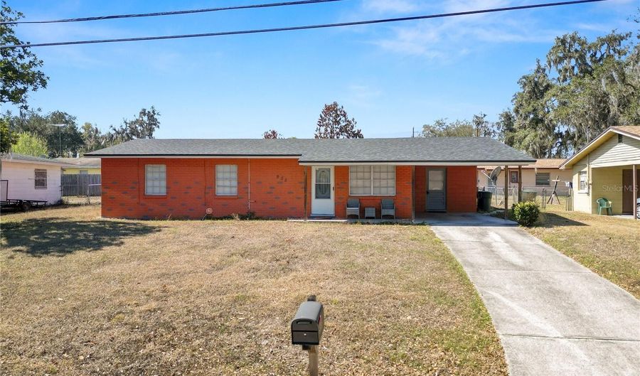 955 E TEE Cir, Bartow, FL 33830 - 3 Beds, 2 Bath