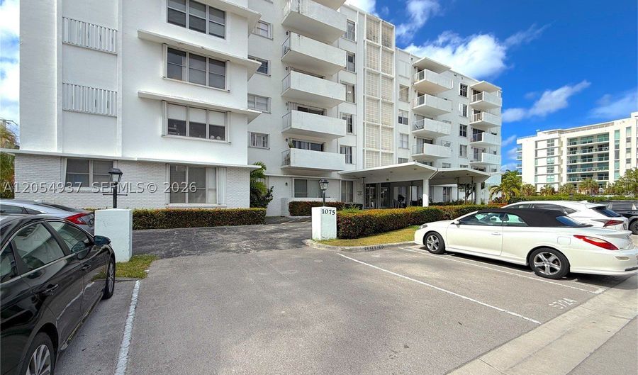 1075 92nd St 201, Bay Harbor Islands, FL 33154 - 2 Beds, 2 Bath