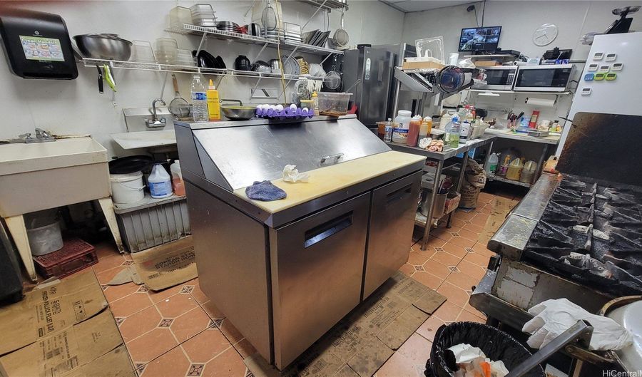 91-771 Papipi Rd C, Ewa Beach, HI 96706 - 0 Beds, 0 Bath