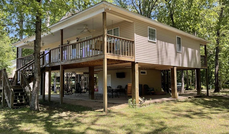 682 Bass Rd, Aliceville, AL 35442 - 4 Beds, 3 Bath