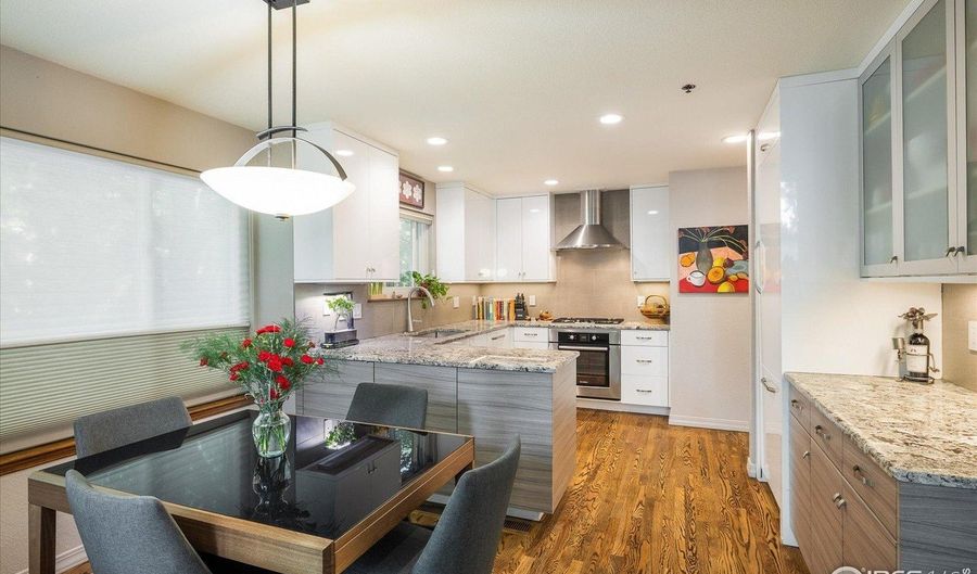 4756 Franklin Dr, Boulder, CO 80301 - 2 Beds, 3 Bath
